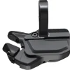 Shimano Shifters|Deore XT Di2 SW-M8250 Wireless Shifter Switch (Black) (Right) (22.2mm Clamp)