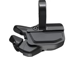 Shimano Shifters|Deore XT Di2 SW-M8250 Wireless Shifter Switch (Black) (Right) (22.2mm Clamp)