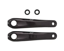 Shimano Cranksets & Parts|Deore XT FC-M8150 E-Bike Crank Arm Set (165mm) (For EP801/EP800/EP600 Motors Only)