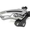 Shimano Derailleurs & Parts|Deore XT FD-M8000 Front Derailleur (3 x 11 Speed) (E-Type) (Side Swing) (Front Pull)