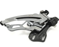 Shimano Derailleurs & Parts|Deore XT FD-M8000 Front Derailleur (3 x 11 Speed) (E-Type) (Side Swing) (Front Pull)