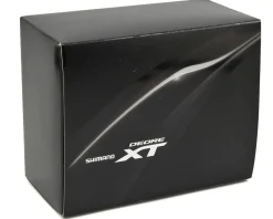 Shimano Derailleurs & Parts|Deore XT FD-M8000 Front Derailleur (3 x 11 Speed) (E-Type) (Side Swing) (Front Pull)