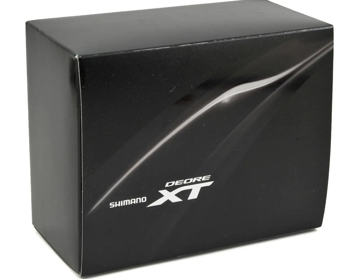 Shimano Derailleurs & Parts|Deore XT FD-M8000 Front Derailleur (3 x 11 Speed) (E-Type) (Side Swing) (Front Pull)