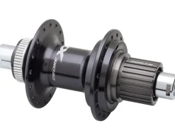 Shimano Wheels & Parts|Deore XT FH-M8110 Rear Disc Hub (Black) ( Micro Spline) (Centerlock) (12 x 142mm) (28H)