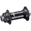 Shimano Wheels & Parts|Deore XT HB-M8110-B Front Disc Hub (Black) (Centerlock) (15 x 110mm (Boost)) (28H)