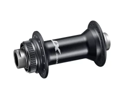 Shimano Wheels & Parts|Deore XT HB-M8110-B Front Disc Hub (Black) (Centerlock) (15 x 110mm (Boost)) (28H)