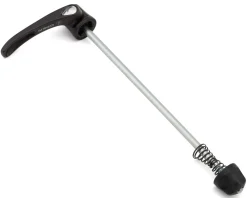 Shimano Wheels & Parts|Holiday Shopping|Deore XT HB-M8000 Rear Quick Release Skewer (Black) (QR x 135mm)