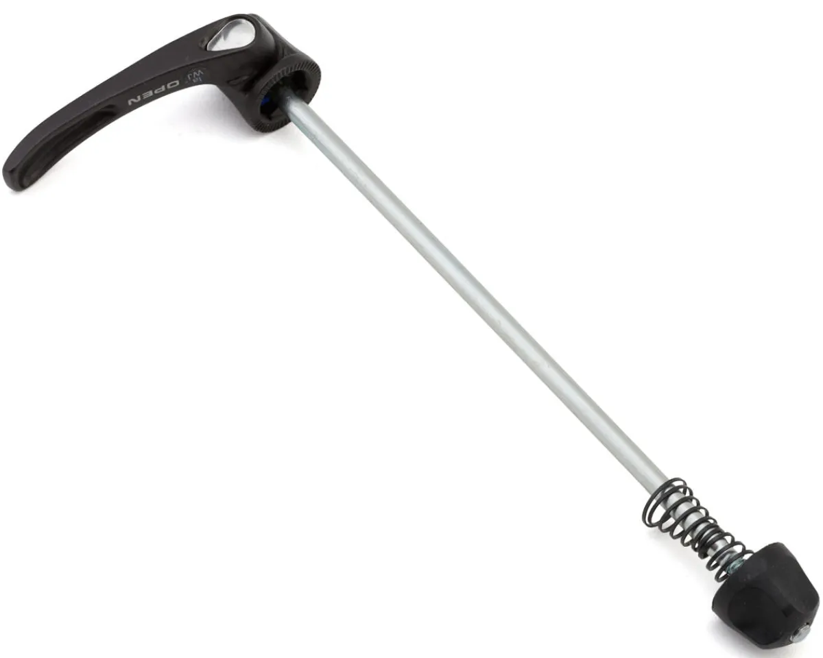 Shimano Wheels & Parts|Holiday Shopping|Deore XT HB-M8000 Rear Quick Release Skewer (Black) (QR x 135mm)