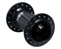 Shimano Wheels & Parts|Deore XT M8210-B Disc Hub (Black) (Front) (15 x 110mm) (28H) (Centerlock)