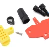 Shimano Brakes|Holiday Shopping|Deore XT M8100 Hydraulic Disc Brake (Black) (Post Mount) (Left) (Caliper Included)