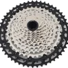 Shimano Groupsets|Deore XT M8100 Mountain Bike Groupset (Black) (1 x 12 Speed) (2-Piston Brakes)