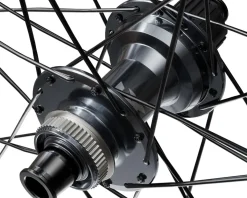 Shimano Wheels & Parts|Holiday Shopping|Deore XT M8200 Wheel (Black) ( Micro Spline) (Rear) (12 x 148mm) (29") (Centerlock) (Tubeless)