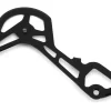 Shimano Replacement Parts|Holiday Shopping|Deore XT RD-M8130 Inner Plate (Black) (SGS-Type)