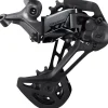 Shimano Holiday Shopping|Derailleurs & Parts|Deore XT RD-M8130 LINKGLIDE Rear Derailleur (Black) (11 Speed) (Long Cage) (SGS) (Shadow Plus)