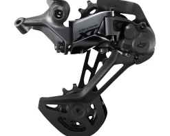 Shimano Holiday Shopping|Derailleurs & Parts|Deore XT RD-M8130 LINKGLIDE Rear Derailleur (Black) (11 Speed) (Long Cage) (SGS) (Shadow Plus)