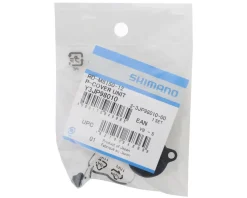 Shimano Replacement Parts|Derailleurs & Parts|Deore XT RD-M8150-12 P-Cover Unit (Black) (w/ Seal and Fixing Screws)