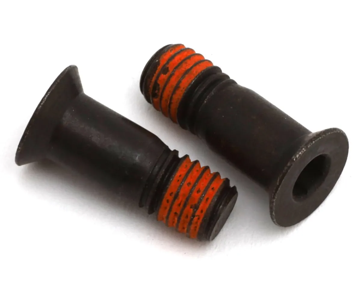 Shimano Replacement Parts|Derailleurs & Parts|Deore XT RD-M8100 Pulley Bolts (Pair)