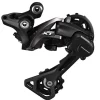 Shimano Holiday Shopping|Derailleurs & Parts|Deore XT RD-M8000 Rear Derailleur (Black) (11 Speed) (Medium Cage) (GS) (Shadow Plus)