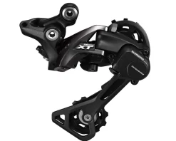 Shimano Holiday Shopping|Derailleurs & Parts|Deore XT RD-M8000 Rear Derailleur (Black) (11 Speed) (Medium Cage) (GS) (Shadow Plus)