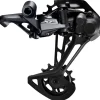 Shimano Derailleurs & Parts|Deore XT RD-M8120 Rear Derailleur (Black) (Shadow Plus) (2 x 12-Speed) (Long Cage) (SGS)