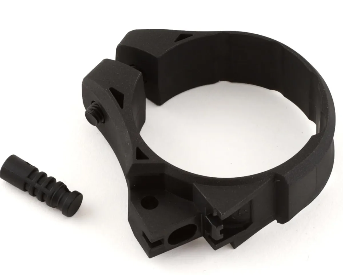 Shimano Shifters|Cables & Housing|Deore XT SC-MT800 Di2 System Information Display (w/ Charging Port)