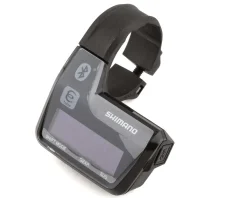 Shimano Shifters|Cables & Housing|Deore XT SC-MT800 Di2 System Information Display (w/ Charging Port)