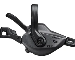 Shimano Shifters|Holiday Shopping|Deore XT SL-M8130 LINKGLIDE Trigger Shifter (Black) (Right) (Clamp Mount) (11 Speed)
