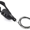 Shimano Shifters|Holiday Shopping|Deore XT SL-M8100 Trigger Shifter (Black) (Right) (I-SPEC EV) (12 Speed)
