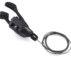 Shimano Shifters|Holiday Shopping|Deore XT SL-M8100 Trigger Shifter (Black) (Right) (I-SPEC EV) (12 Speed)