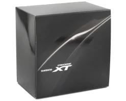 Shimano Shifters|Holiday Shopping|Deore XT SL-M8000 Trigger Shifter (Black) (Right) (I-SPEC II) (11 Speed)