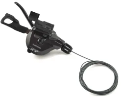 Shimano Shifters|Holiday Shopping|Deore XT SL-M8000 Trigger Shifter (Black) (Right) (I-SPEC II) (11 Speed)