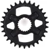 Shimano Chainrings & Accessories|Replacement Parts|Deore XT SM-CRM85 Direct Mount Chainring (Black) (1 x 12 Speed) (Single) (30T) (3mm Offset/Boost)