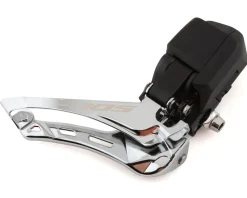Shimano Electronic Shifting|Holiday Shopping|105 Di2 FD-R7150 Front Derailleur (2 x 12 Speed) (Down Swing) (Braze-On) (Electronic)