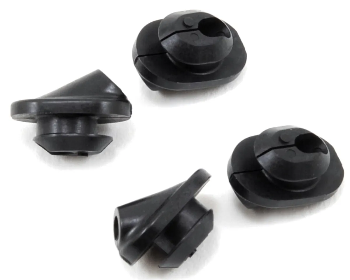 Shimano Shifters|Cables & Housing|Di2 Internal Wire Grommet (4) (6mm)