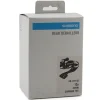 Shimano Electronic Shifting|Holiday Shopping|105 Di2 RD-R7150 Di2 Rear Derailleur (Black) (12 Speed) (Electronic)