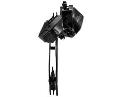 Shimano Electronic Shifting|Holiday Shopping|105 Di2 RD-R7150 Di2 Rear Derailleur (Black) (12 Speed) (Electronic)