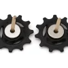 Shimano Replacement Parts|Holiday Shopping|105 Di2 RD-R7150 Pulley Set (Black)