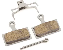 Shimano Replacement Parts|Brakes|Disc Brake Pads (Metal) (G04S-MX) ( XTR Trail) (1 Pair)