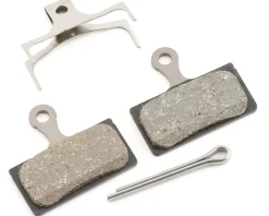 Shimano Replacement Parts|Brakes|Disc Brake Pads (Resin) (G05S-RX) ( XTR Trail) (1 Pair)