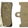 Shimano Brakes|Disc Brake Pads (Resin) (M04) ( Deore XT M755) (1 Pair)