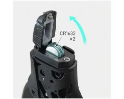 Shimano Brakes|Electronic Shifting|105 Di2 ST-R7170 Hydraulic Disc Brake/Shift Lever Kit (Black) (Flat Mount) (Right) (12 Speed) (Caliper Included) (Electronic) (Wireless)