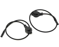 Shimano Shifters|Cables & Housing|Di2 SW-R9150 Satellite Shifter Switches (Black) (Pair)