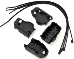 Shimano Shifters|Cables & Housing|Di2 SW-R9150 Satellite Shifter Switches (Black) (Pair)