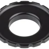 Shimano E-Bike Parts|Holiday Shopping|DU-E6100 E-Bike Chainring Lockring (Black)