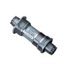 Shimano Bottom Brackets & Parts|Holiday Shopping|Dura-Ace BB-7710 Octalink V1 Track Bottom Bracket (Silver) (BSA) (109.5mm)