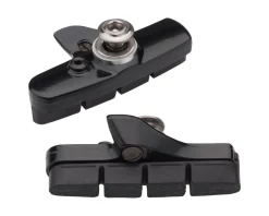 Shimano Brakes|Holiday Shopping|Dura-Ace BR-R9110 Direct Mount Road Brake Shoe Set (Black) (1 Pair) (For /SRAM)