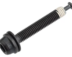 Shimano Replacement Parts|Brakes|Dura-Ace BR-R9170 Flat-Mount Road Disc Caliper Fixing Bolts (Black) (Bolt C) (20mm Thick Chainstay)