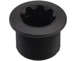 Shimano Cranksets & Parts|Replacement Parts|Dura-Ace Crank Arm Fixing Bolt (2nd Version) (For FC-R9100 FC-9000)