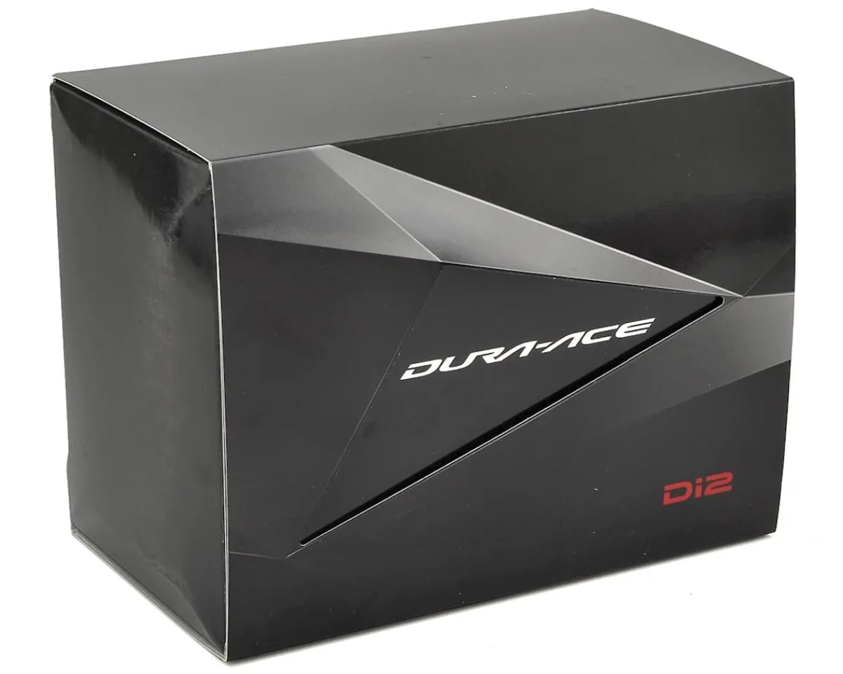 Shimano Electronic Shifting|Derailleurs & Parts|Dura-Ace Di2 FD-R9150 Front Derailleur (2 x 11 Speed) (Braze-On) (Electronic)
