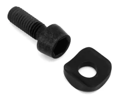 Shimano Replacement Parts|Derailleurs & Parts|Dura-Ace Di2 FD-R9150 Front Derailleur Clamp Screw & Radius Washer